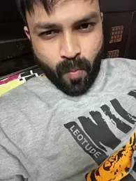 Your_Hairy_Daddy webcam model stream image