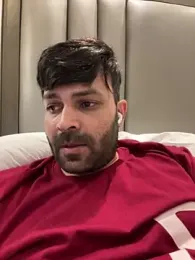 Your_Hairy_Daddy webcam model stream image