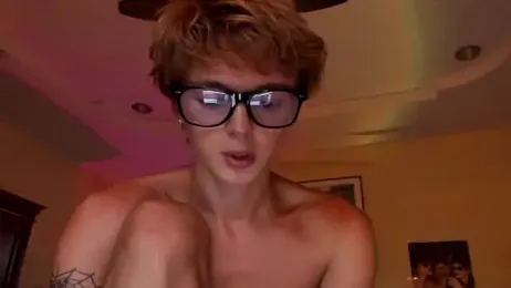 angleAndy webcam model stream image