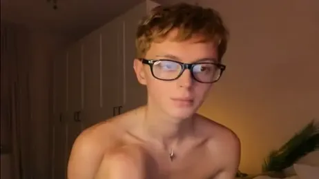 angleAndy webcam model stream image