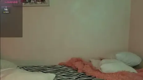 angleAndy webcam model stream image