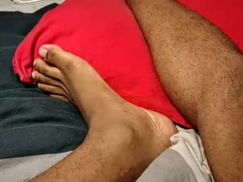 feetofmau webcam model stream image