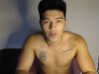 johnhotcockasian webcam model stream image