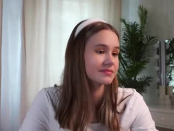 julianadainty webcam model stream image