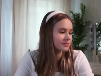 julianadainty webcam model stream image