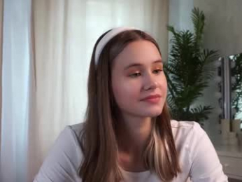 julianadainty webcam model stream image