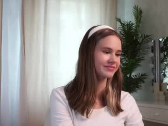 julianadainty webcam model stream image