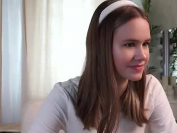julianadainty webcam model stream image