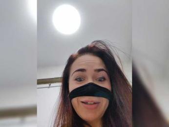 missReborn_Arieli webcam model stream image