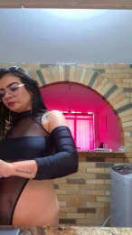 Miia_Monroe webcam model stream image