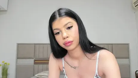 Sierra_Halle webcam stripchat model stream image