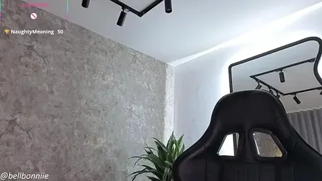 belllbonniie webcam stripchat model stream image