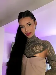 belllbonniie webcam model stream image