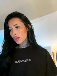 belllbonniie webcam model stream image