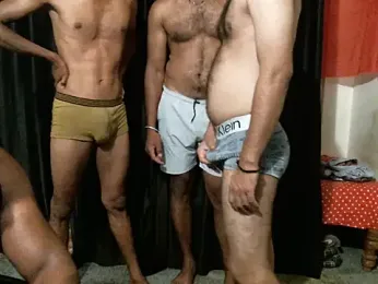 indianmcv25 webcam model stream image