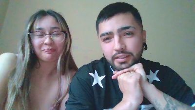 BabyCarrion webcam model stream image