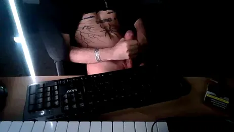 Kryk97 webcam model stream image