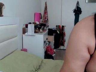 berrybunny webcam camsoda model stream image