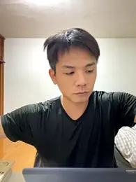 Foxfoxfox4 webcam model stream image