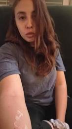 Fatimasol webcam model stream image