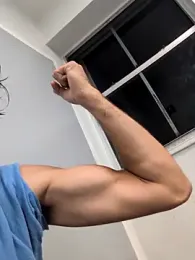 Seth_Crown webcam model stream image