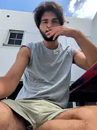 Seth_Crown webcam model stream image