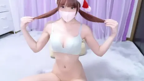 shihori_s2 webcam model stream image