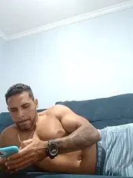 Gato20026 webcam model stream image