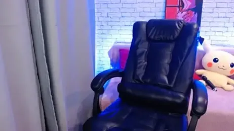 meliisska webcam model stream image