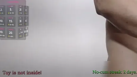 hxmisterh webcam model stream image