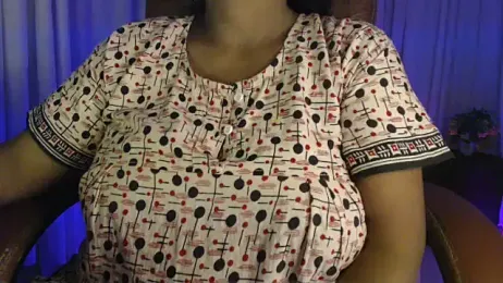Prita07 webcam model stream image