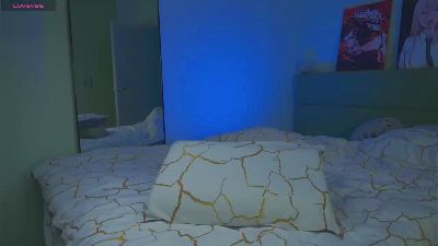 kiramiras webcam model stream image