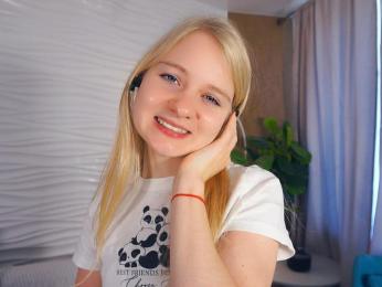 MathildaHultz webcam livejasmin model stream image