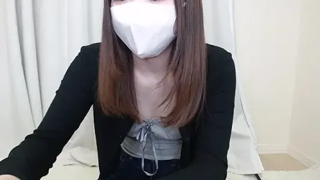 YUME_chan0 webcam model stream image