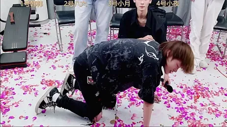 QYBOYS-002 webcam model stream image