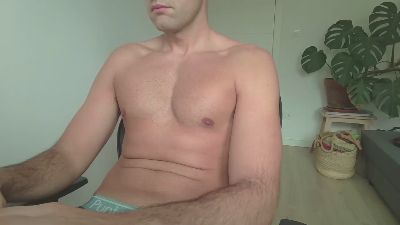 NicoBlaze webcam model stream image