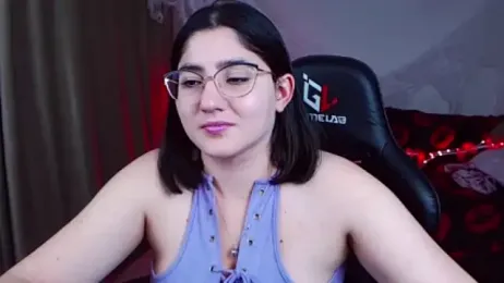 Crazy_Bunya webcam model stream image