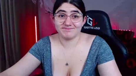 Crazy_Bunya webcam model stream image