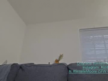 klintellemoore webcam model stream image