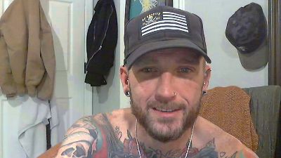 FrankieDRay webcam model stream image