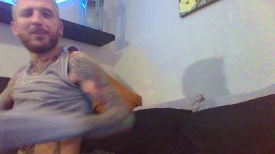 FrankieDRay webcam model stream image