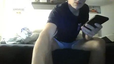 Spritzer182_fun webcam model stream image