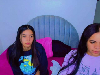 cami-charlotte webcam model stream image
