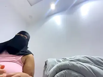 Submissive_Arab webcam model stream image