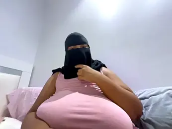 Submissive_Arab webcam model stream image