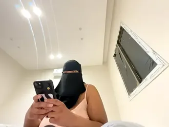 Submissive_Arab webcam model stream image