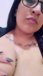 Danieliitah webcam model stream image