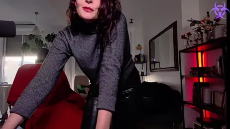 Lanathevirus webcam model stream image