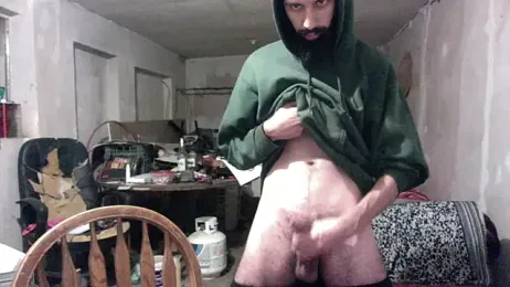 LoretoMx webcam model stream image