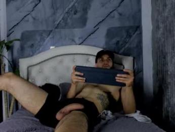 bry_dalton webcam model stream image